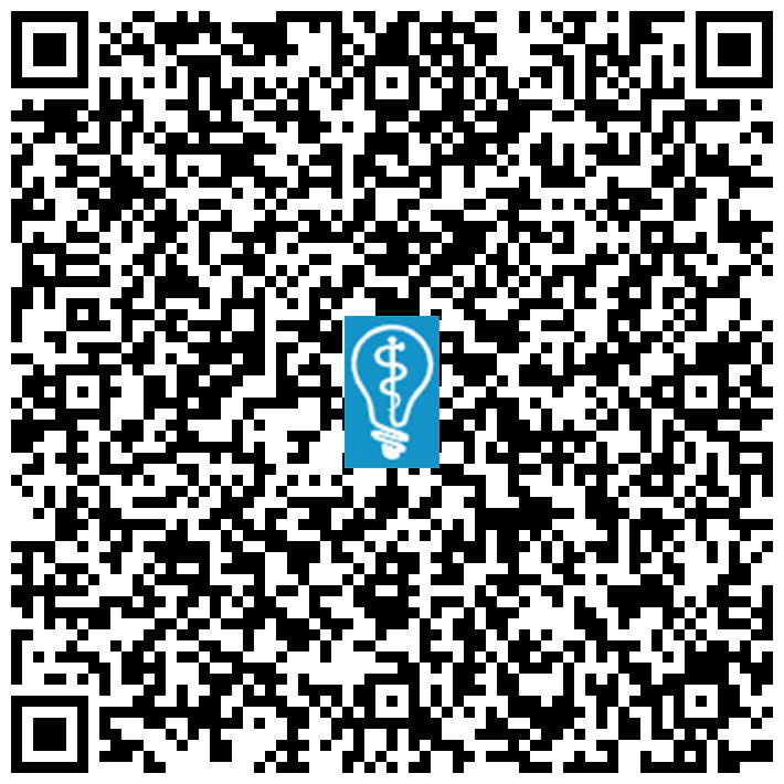 QR code image for Probiotics and Prebiotics in Dental in Forest Hills, NY