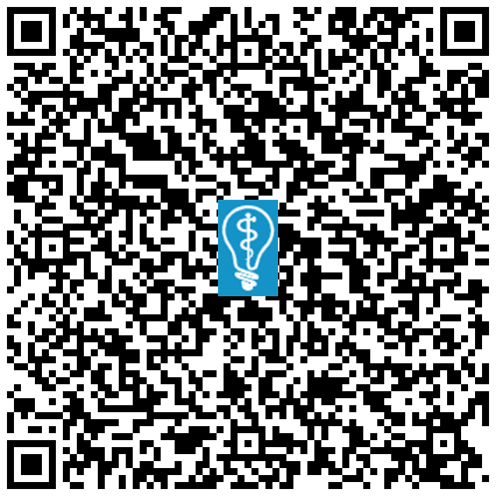 QR code image for Reduce Sports Injuries With Mouth Guards in Forest Hills, NY