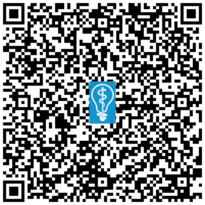 QR code image for Restorative Dentistry in Forest Hills, NY