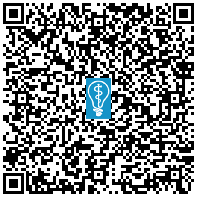 QR code image for Root Canal Treatment in Forest Hills, NY