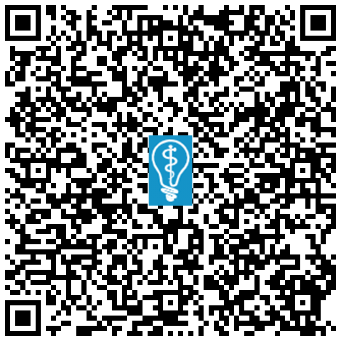 QR code image for Root Scaling and Planing in Forest Hills, NY