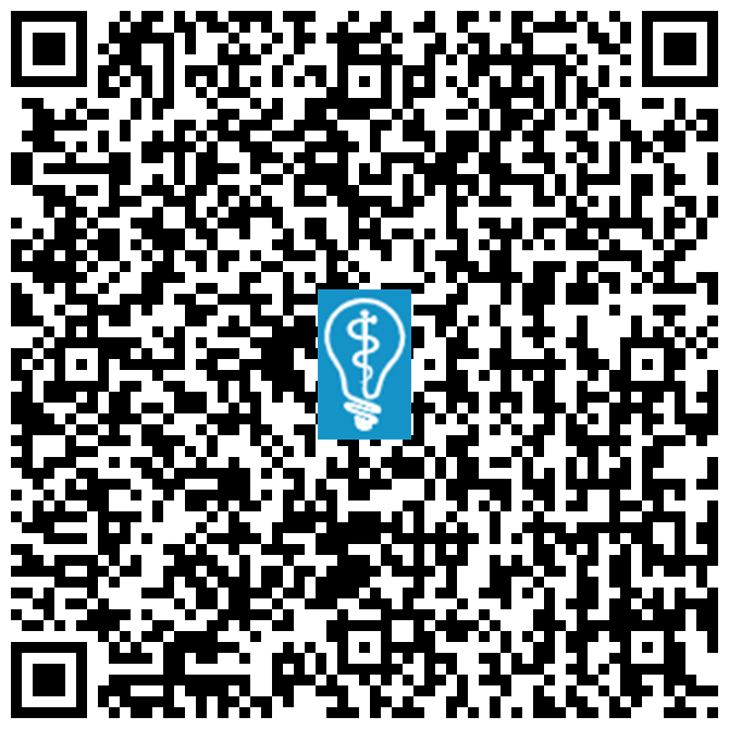 QR code image for Routine Dental Procedures in Forest Hills, NY