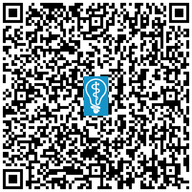 QR code image for Saliva pH Testing in Forest Hills, NY