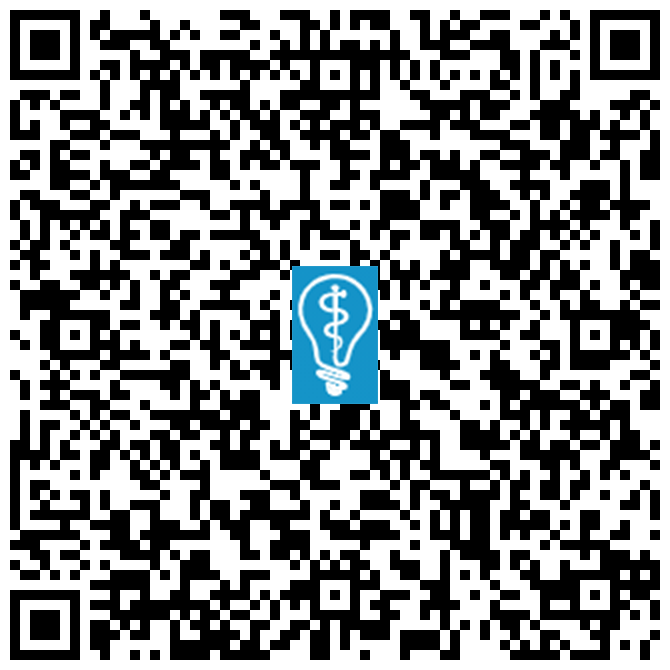 QR code image for Same Day Dentistry in Forest Hills, NY