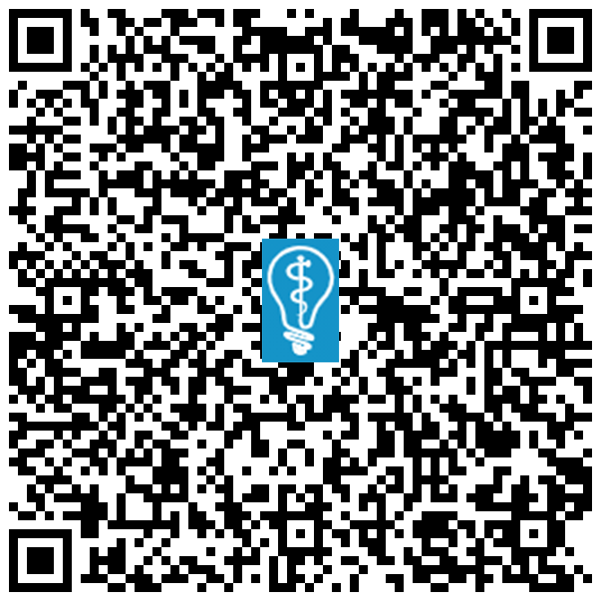 QR code image for Smile Makeover in Forest Hills, NY