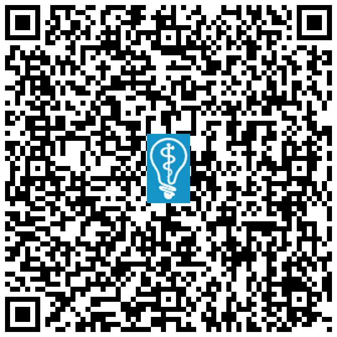 QR code image for Teeth Whitening at Dentist in Forest Hills, NY