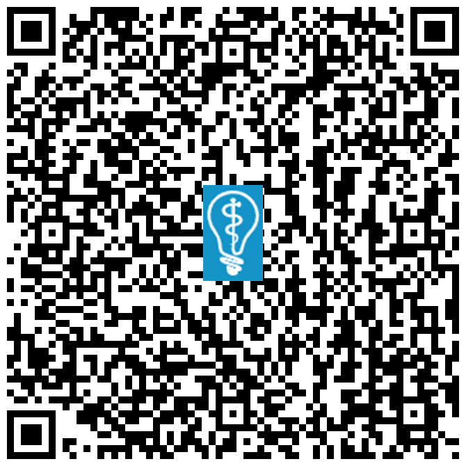 QR code image for Teeth Whitening in Forest Hills, NY