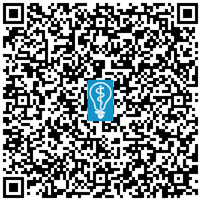 QR code image for The Process for Getting Dentures in Forest Hills, NY