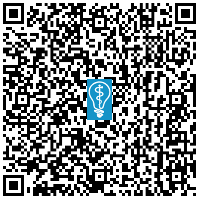 QR code image for The Truth Behind Root Canals in Forest Hills, NY