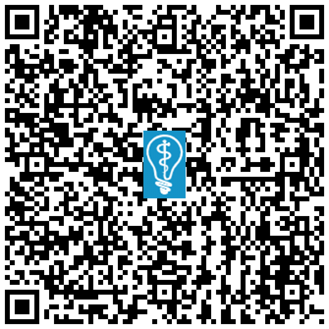 QR code image for Tooth Extraction in Forest Hills, NY