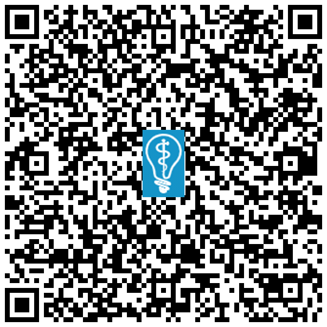 QR code image for Total Oral Dentistry in Forest Hills, NY