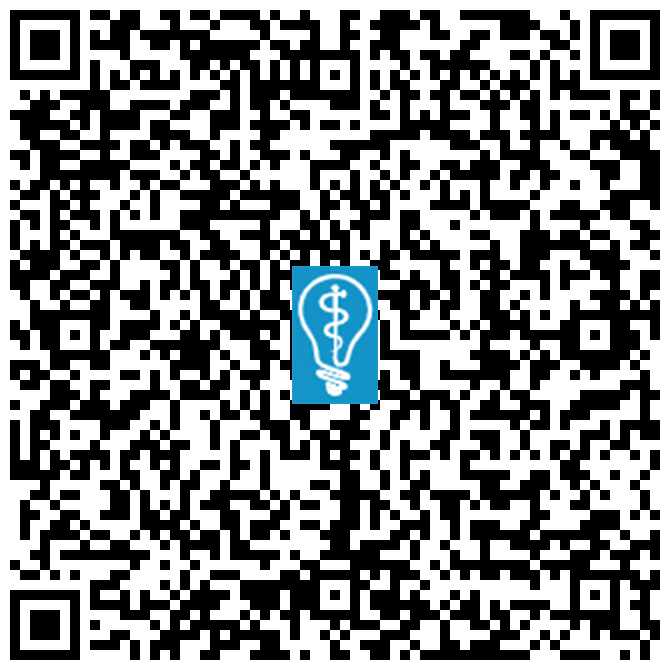 QR code image for What Can I Do to Improve My Smile in Forest Hills, NY