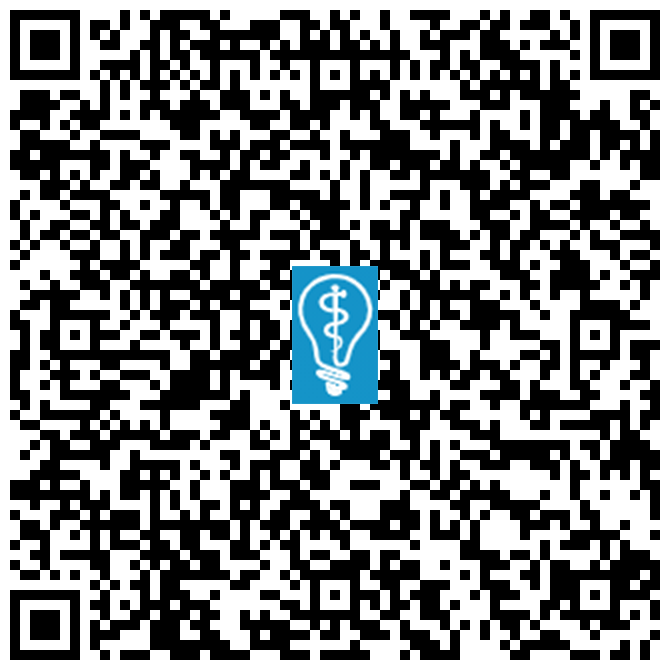 QR code image for What Does a Dental Hygienist Do in Forest Hills, NY