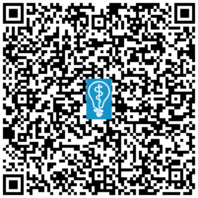 QR code image for What is an Endodontist in Forest Hills, NY