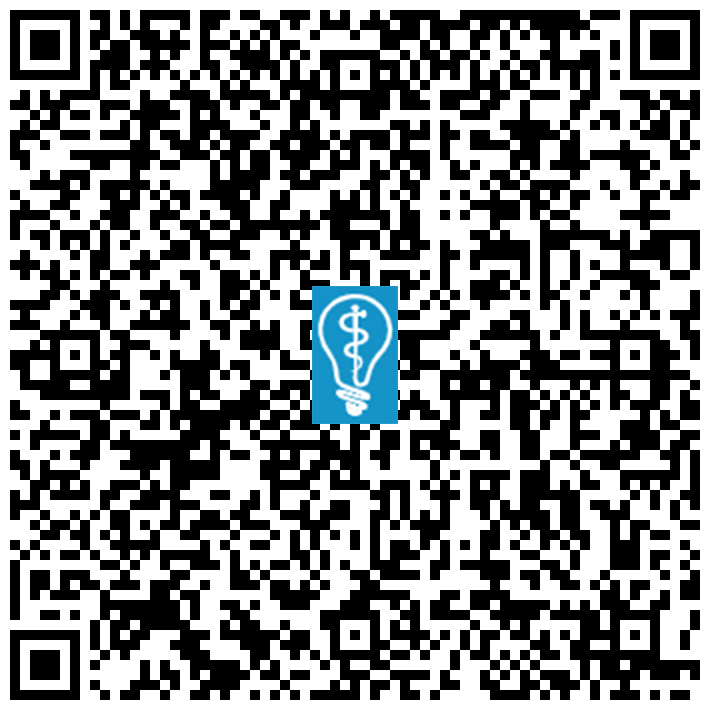 QR code image for What to Expect When Getting Dentures in Forest Hills, NY