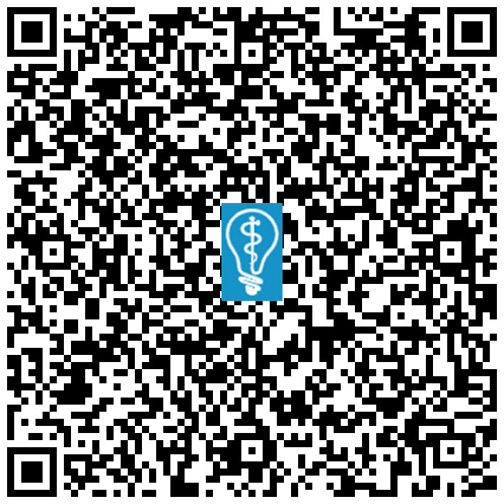 QR code image for When a Situation Calls for an Emergency Dental Surgery in Forest Hills, NY