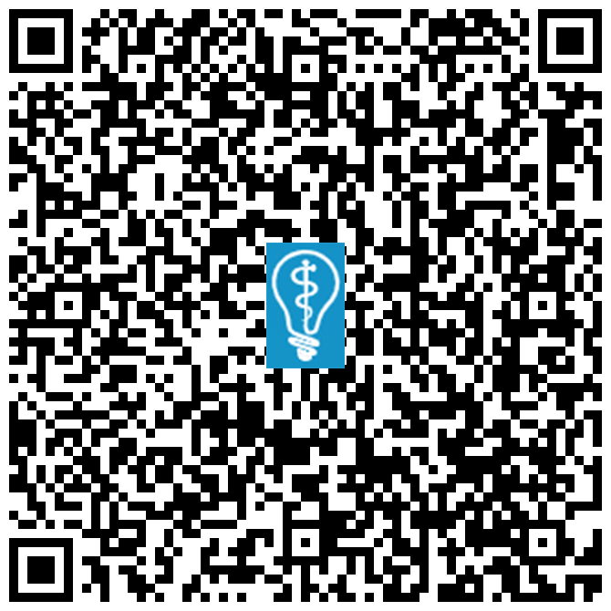 QR code image for When Is a Tooth Extraction Necessary in Forest Hills, NY