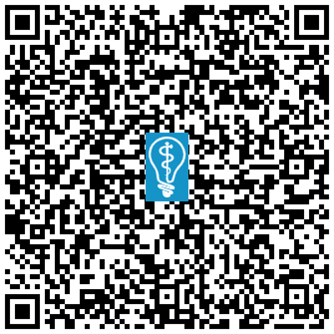 QR code image for When to Spend Your HSA in Forest Hills, NY