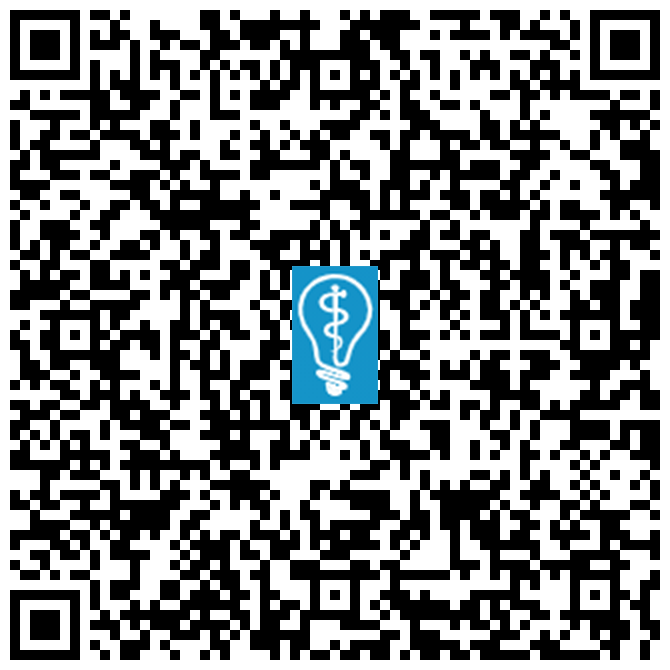 QR code image for Wisdom Teeth Extraction in Forest Hills, NY